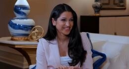 Inside Katie Miller's MAGA transformation