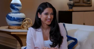 Inside Katie Miller's MAGA transformation