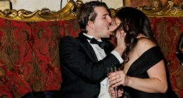 Inside MAGA's desperate search for love at a high-voltage DC mixer … You won't believe who showed up.