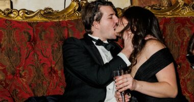 Inside MAGA's desperate search for love at a high-voltage DC mixer … You won't believe who showed up.