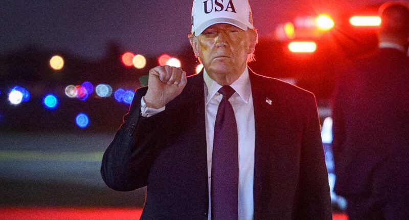 Inside Operation Epic Fury