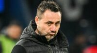 Inside Roberto De Zerbi's dramatic Marseille exit: Reasons behind former Brighton manager's departure revealed - and the personal sacrifice he made