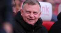 Inside Stoke City's play-off push: MARK ROBINS reveals how he's battling the club's 'demoralising' injury crisis, how Potters legend Jonathan Walters is improving club's transfer record, why he's banned mobile phones and his Premier League vision