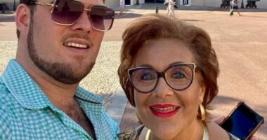 Inside the downfall of 'mummy's boy' Knox Grammar paedophile