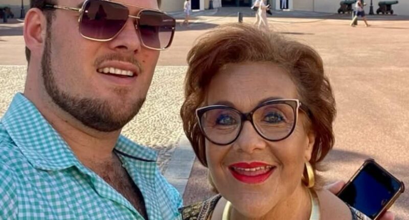 Inside the downfall of 'mummy's boy' Knox Grammar paedophile