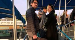 Inside the private world of Tulsi Gabbard and husband