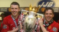 Inside the real Michael Carrick: OWEN HARGREAVES opens up on why his former Man United team-mate deserves the permanent job - and the 'amazing' attribute which can fuel his coaching success