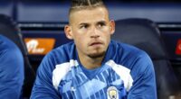 Inside the sad decline of Kalvin Phillips: The problem at Man City from day one, being a 'foodie' and the real impact of 'weight-gate' with Pep Guardiola, the tearful telephone call to Marcelo Bielsa and his bizarre worries over drinking water