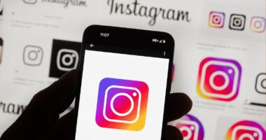 Instagram says it will notify parents if teens 'repeatedly' search for terms related to suicide