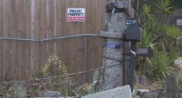 Investigation underway after Oceanway foot chase ends in fatal officer-involved shooting