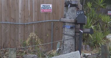 Investigation underway after Oceanway foot chase ends in fatal officer-involved shooting