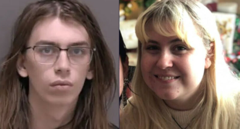 Investigators Say North Dakota Man Dismembered Girlfriend With Tools He Had DoorDashed to His Apartment