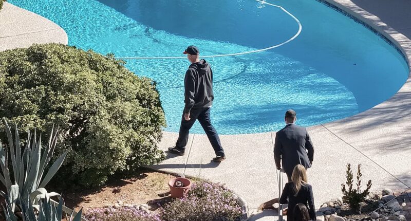 Investigators reveal next step in Nancy Guthrie probe