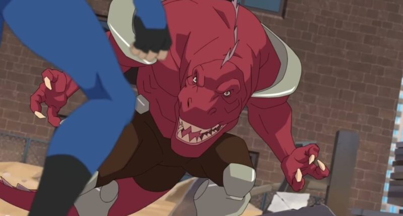 Invincible Season 4's New Characters Explained