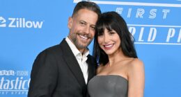 Ioan Gruffudd tried to send daughter to 'therapeutic boarding school'