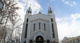 Iran regime accused of killing 19 Christians in anti-regime protests as persecution continues: watchdog