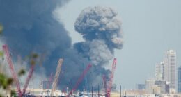 Iran threatens all U.S. military bases in the Middle East