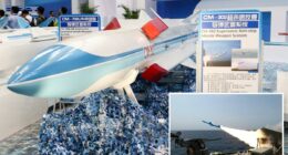 Iran to buy supersonic anti-ship missiles from China: report