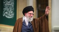 Iran's Khamenei stays away from talks as JD Vance says dynamic makes diplomacy 'much more complicated'
