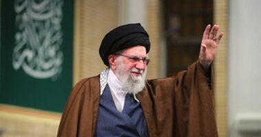 Iran's Khamenei stays away from talks as JD Vance says dynamic makes diplomacy 'much more complicated'