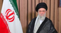 Iran's Supreme Leader Ali Khamenei dead after IDF strike hits Tehran compound, Israeli source confirms