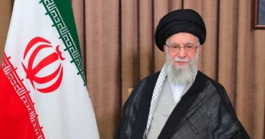 Iran's Supreme Leader Ali Khamenei dead after IDF strike hits Tehran compound, Israeli source confirms