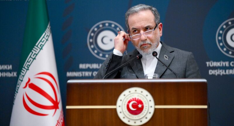 Iran’s top diplomat says nation’s power lies in defying pressure: ‘No to the great powers’