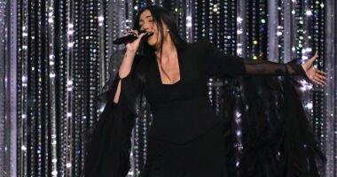 Ireland, Holland and Spain vow to boycott Eurovision after contest refuses to ban Israel