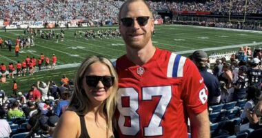 Irishman detained by ICE describes 'torture' after 5 months in prison