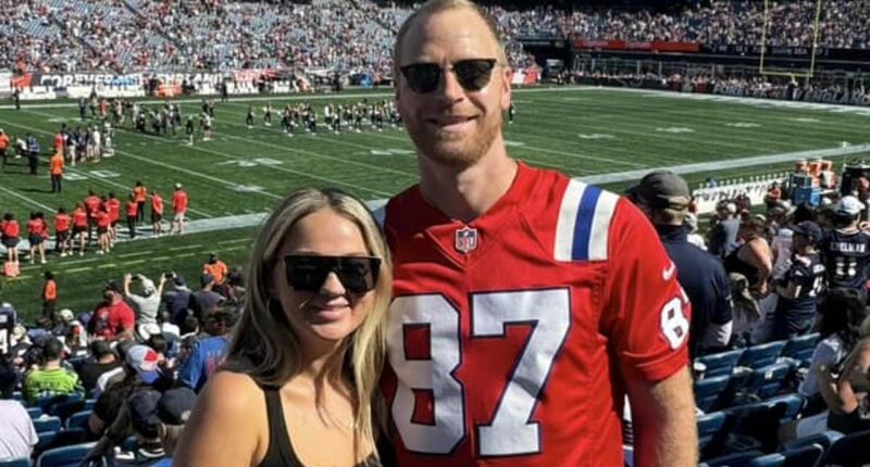 Irishman detained by ICE describes 'torture' after 5 months in prison