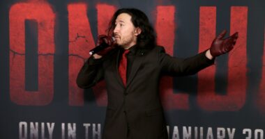 Iron Lung’s path to theaters was unique, even if the movie isn’t