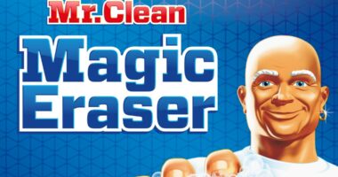 Is 'Mr. Clean' actually retiring? Here’s what the brand says of the iconic 'grime-fighter'