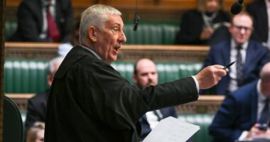 Is Prince of Darkness up to old spin tricks? Probe descends into farce