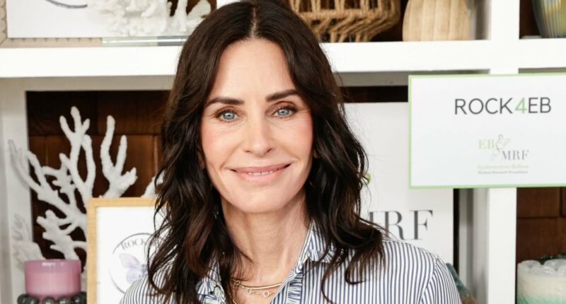 Is YOUR hair ageing you? Stylist to the stars reveals common mistakes