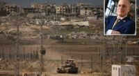 Israel will re-invade Gaza if Hamas doesn't abide by Trump's peace plan