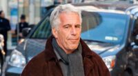Israeli intelligence sources reject claims Jeffrey Epstein was Mossad operative following document releases