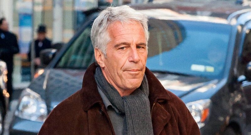 Israeli intelligence sources reject claims Jeffrey Epstein was Mossad operative following document releases