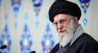 Israeli media say Iran's Supreme Leader is 'likely' killed in strike