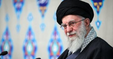 Israeli media say Iran's Supreme Leader is 'likely' killed in strike