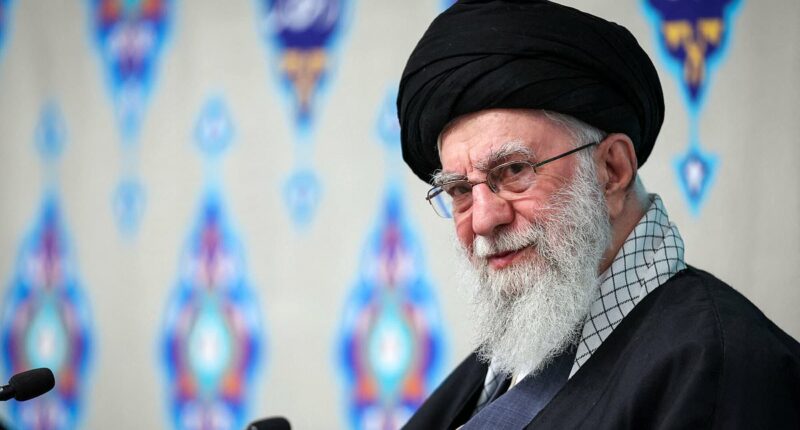 Israeli media say Iran's Supreme Leader is 'likely' killed in strike
