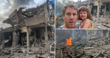 Israelis keep suitcases packed and ready as Trump weighs potential Iran strike decision