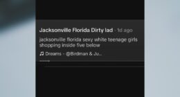 'It's disgusting': JSO investigating TikTok accounts posting secret recordings of women, children