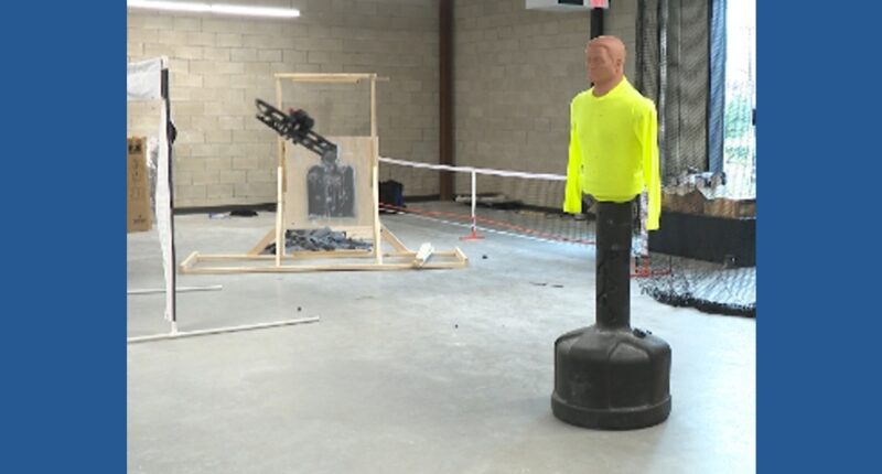 'It's just radically different': Drones designed to stop active shooters coming to Florida schools