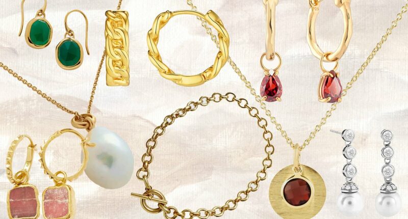 I've rounded up Kate Middleton's most stunning jewellery worth investing in for Valentine's Day and beyond - with prices starting from £25