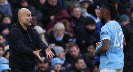 I've studied Manchester City's misfiring attack in forensic detail and this is why they are slipping up in the title race... and why the players and Pep Guardiola genuinely believe they will catch Arsenal