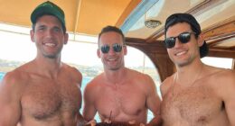 I've watched Alexander brothers trial in court - my shocking takeaways