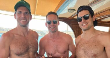 I've watched Alexander brothers trial in court - my shocking takeaways