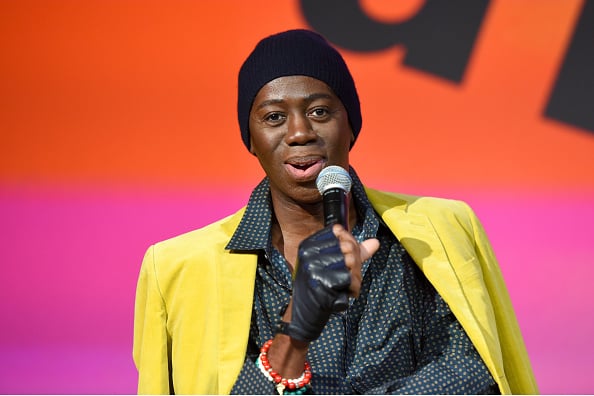 Celebrity Net Worth logo