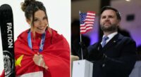 JD Vance speaks out on Eileen Gu's decision to compete for China instead of US in Olympics