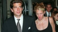 JFK Jr took drugs every day: Friends hid his binges, experimental sex